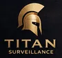 Titan Surveillance Logo
